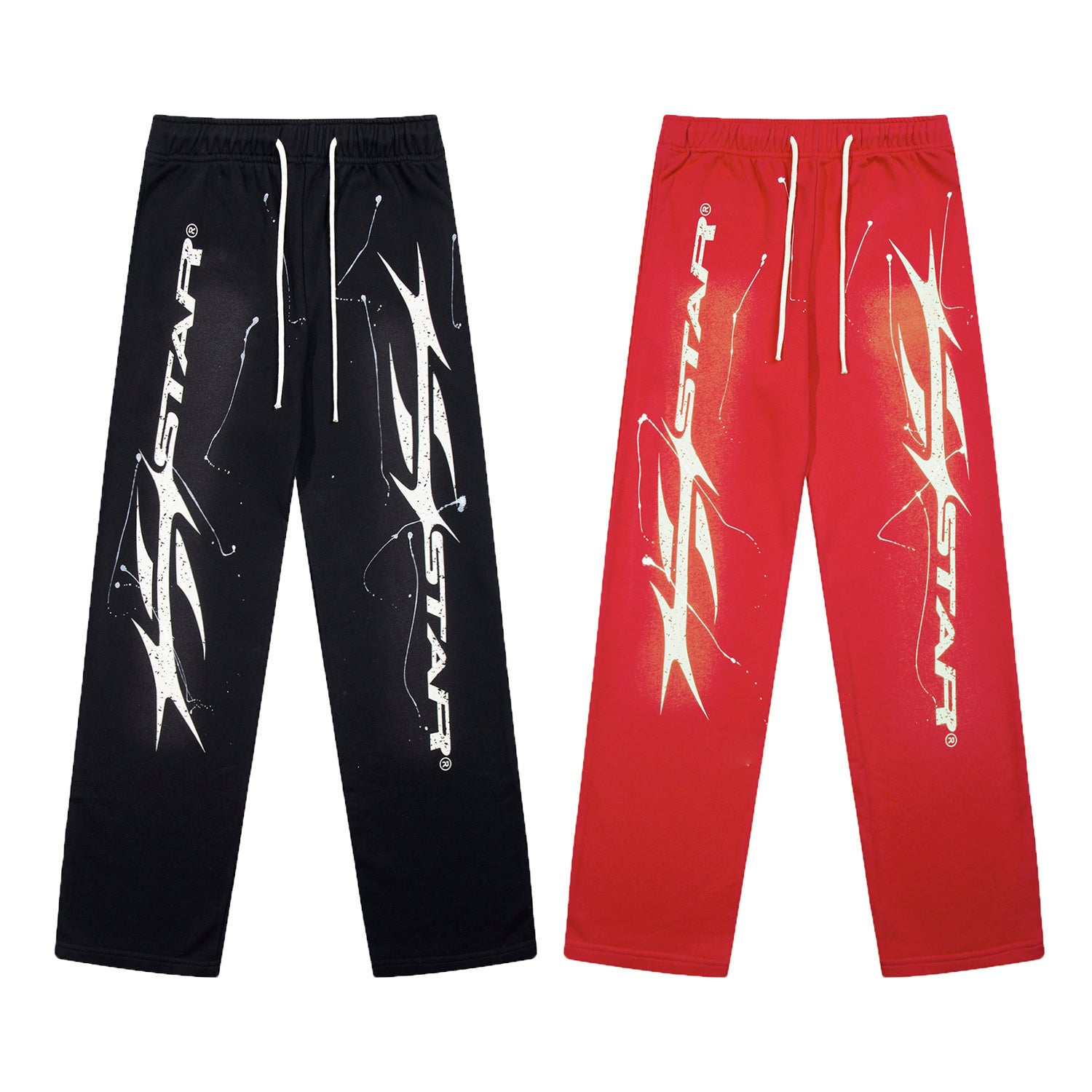 Hellstar Pants