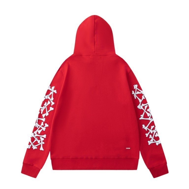 Amiri Hoodie