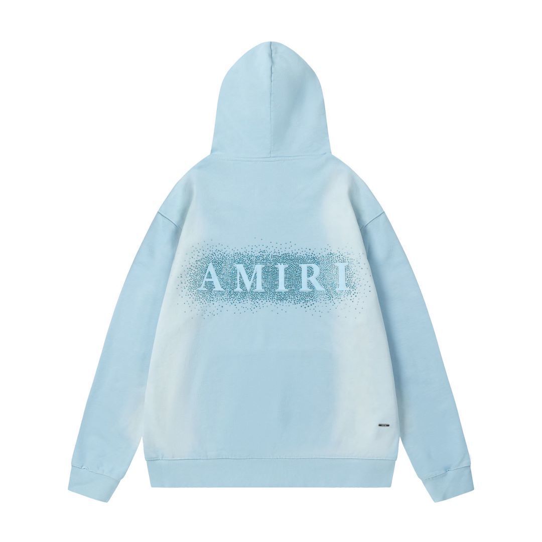 Amiri Hoodie