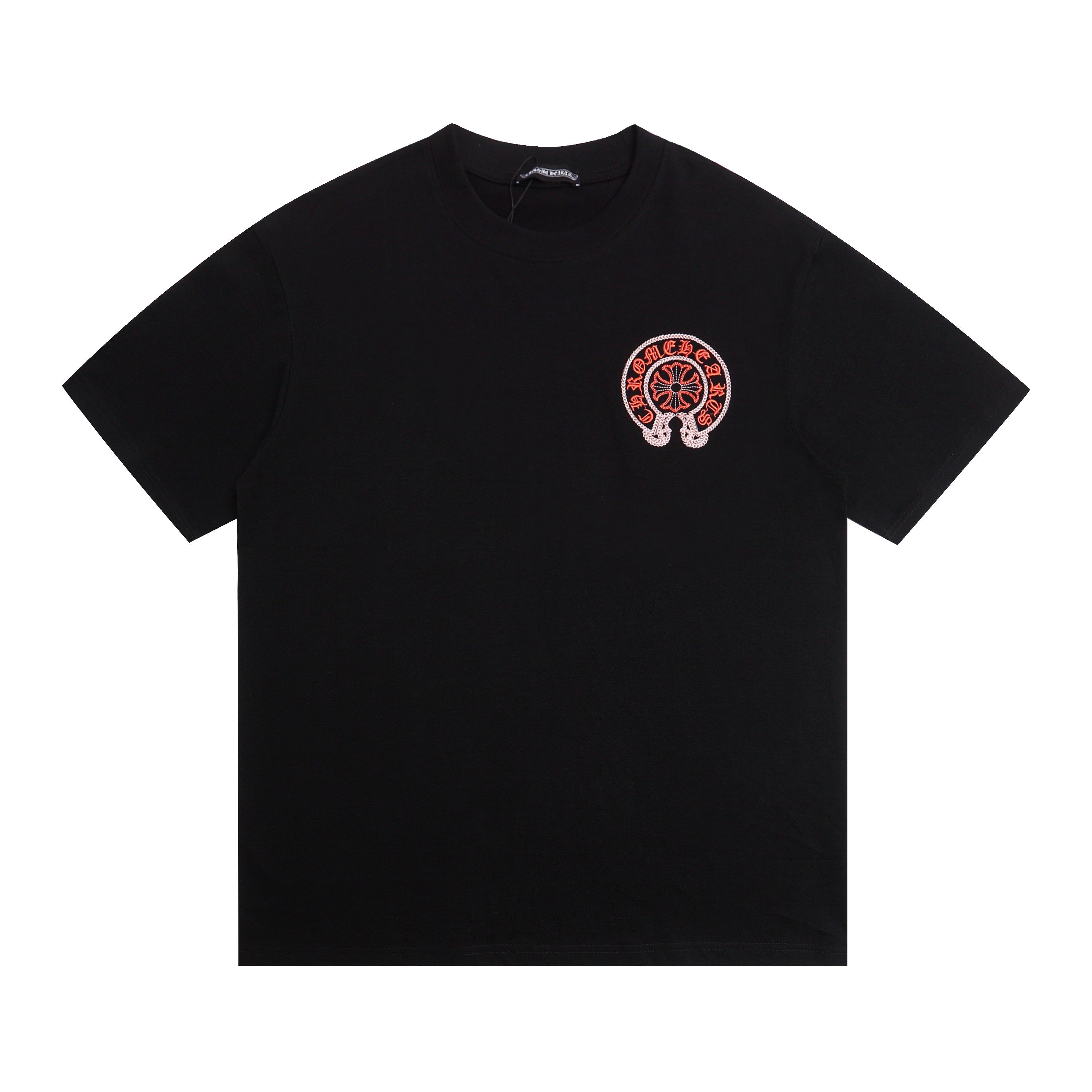 Chrome Heartz T-shirt