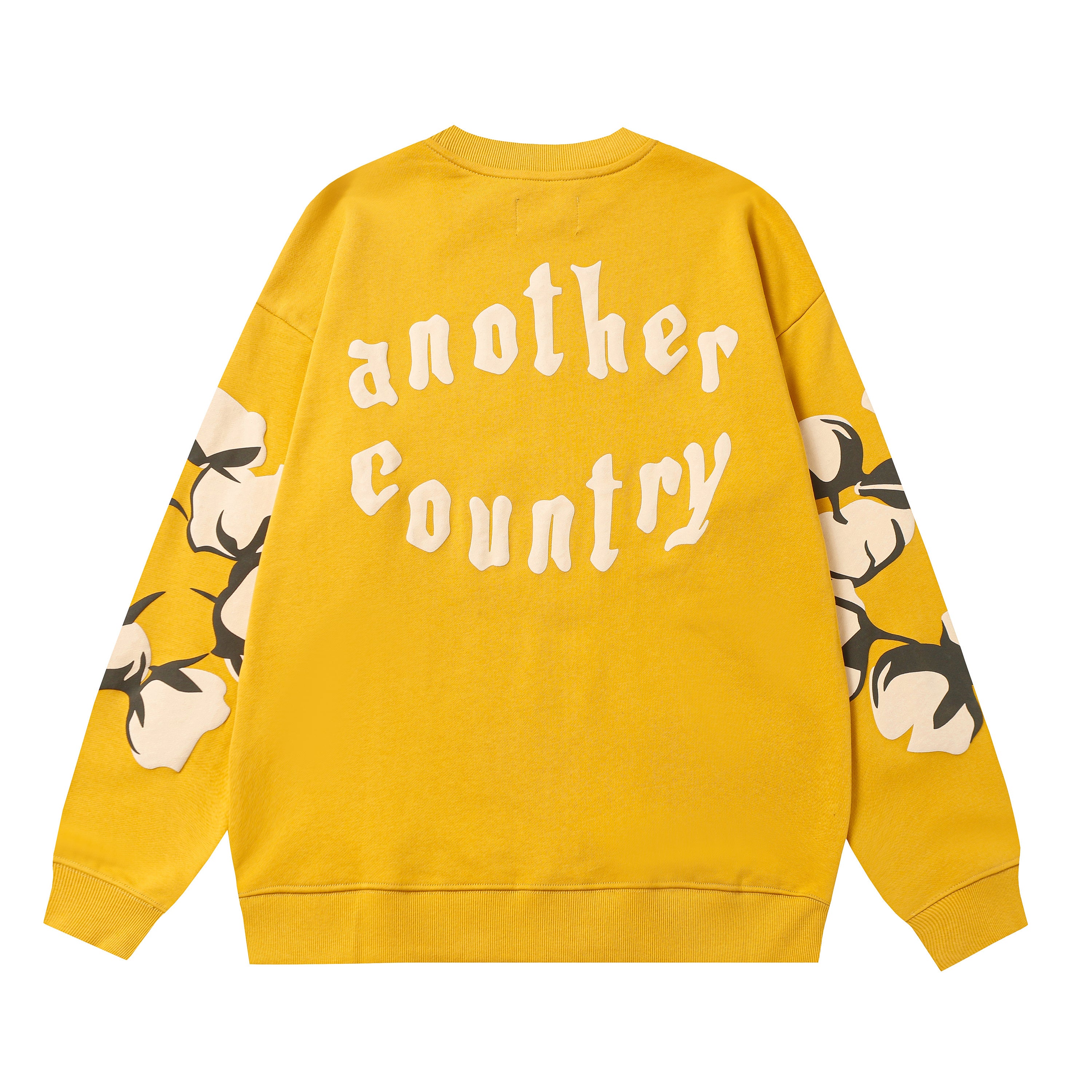 Denim Tears Hoodie