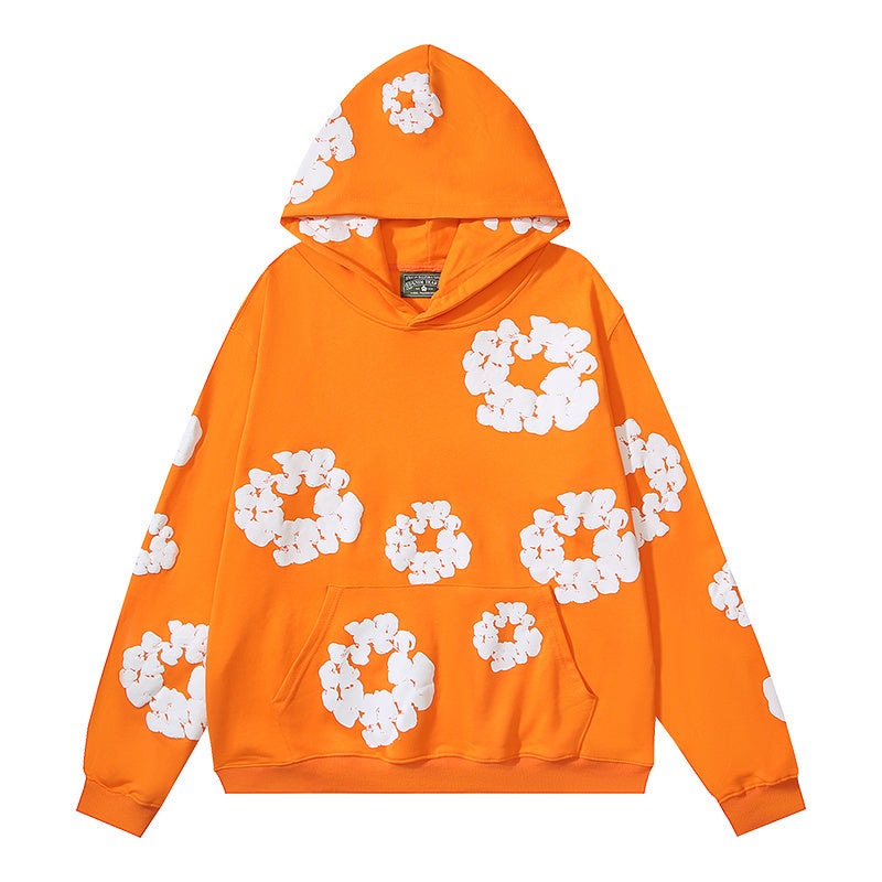 Denim Tears Hoodie