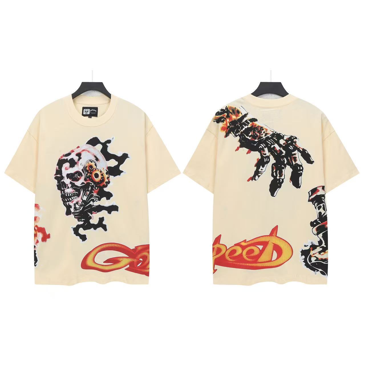 GodSpeed Shirt