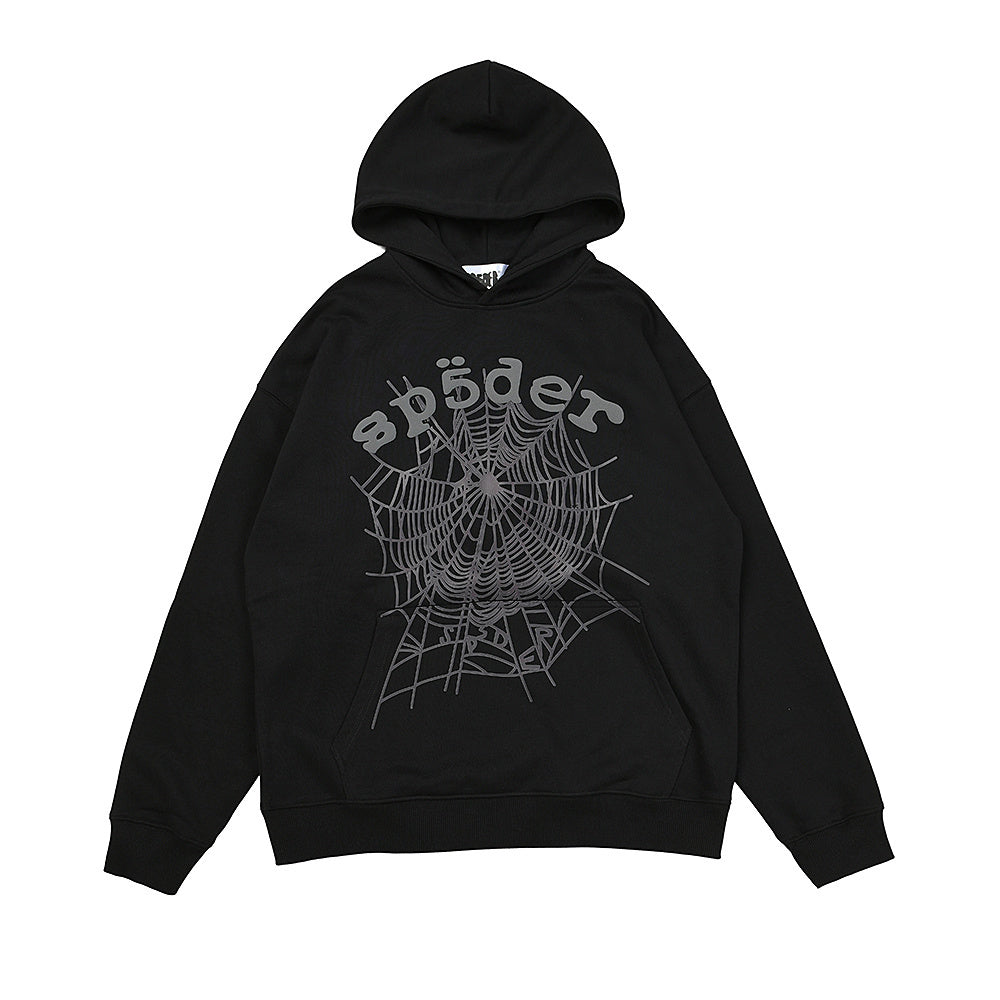 Sp5der hoodie